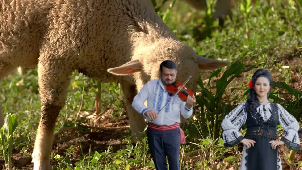 DENISA PRUNDARU - VEZI TU MAI BADIT AL MEU