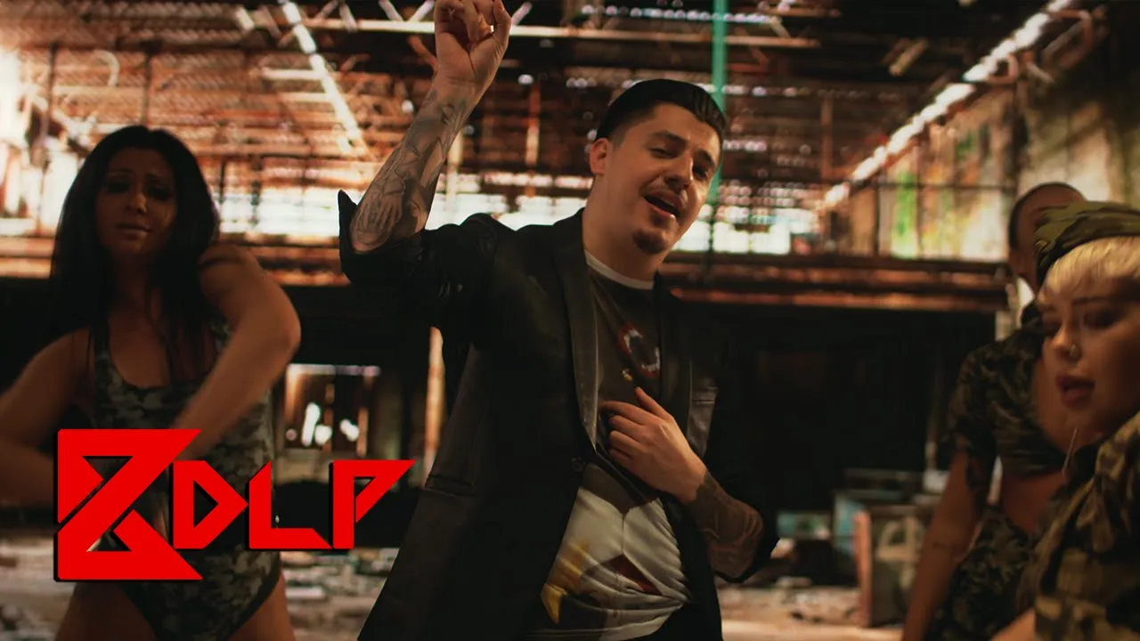 Bogdan de la Ploiesti - REVELIONU' (Originala 2020)