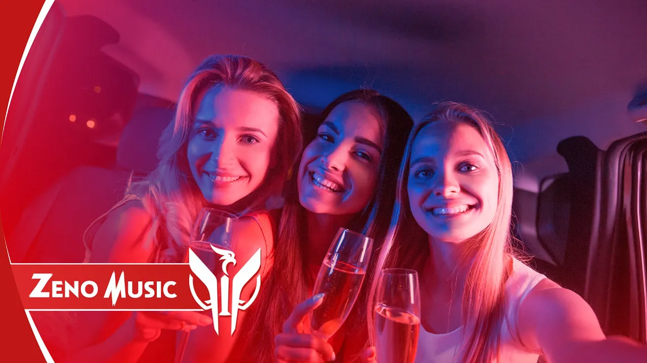 Zeno Music x COCO - Esti ca chatul GPT