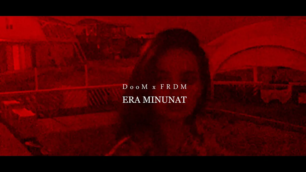 DooM x FRDM - Era minunat (Rauf & Faik - Wonderful Cover in romana)