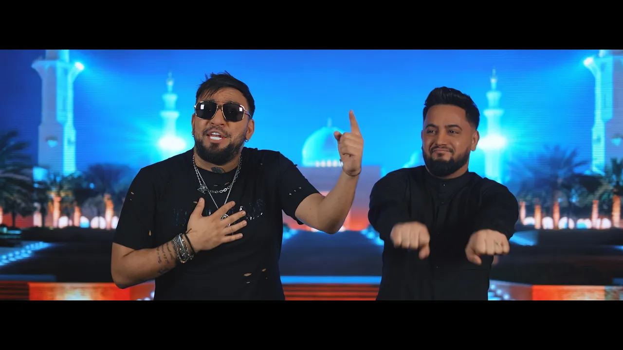 Costel Biju x Mary Talent - Am inima puternica (Originala 2022)