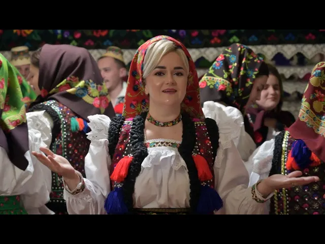 Maria Canta - Ma graiesc gurile rele