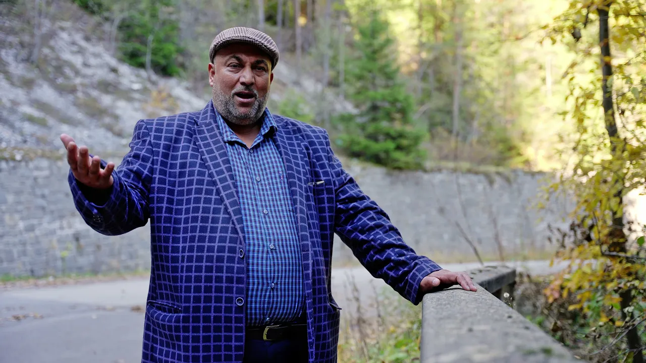 Sorin Necunoscutu - Sa-ti iubesti aproapele 2021