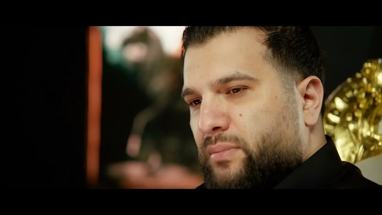 Tzanca Uraganu - Pun stampila si semnez (DOINA 2024)