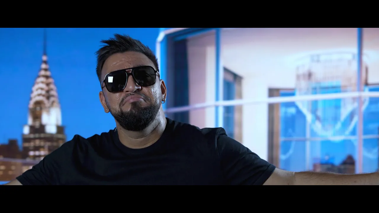 Costel Biju - Familie de lux (Originala 2021)