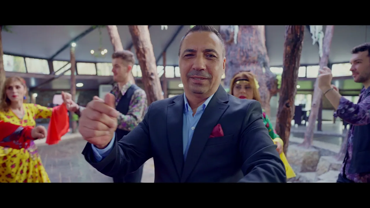 Costel Ciofu - Diamantul meu (Originala 2022)