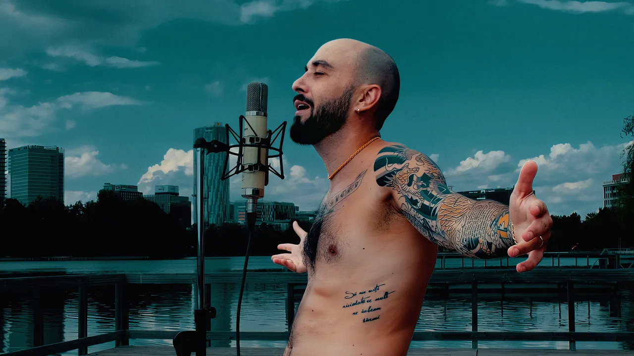 Samurai - Dragostea si Timpul prod. Karie