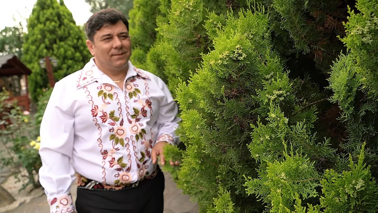 Ghita Munteanu - Din cate sunt pe pamant 2020