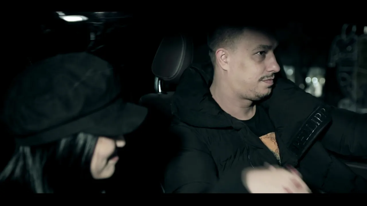 DANI MOCANU SI DANI PRINTUL BANATULUI - SEARA (Originala 2020)