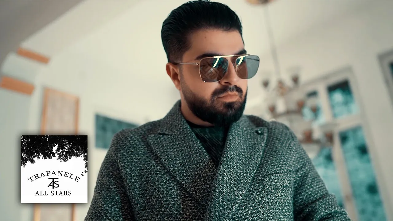 George Talent x Nikolas - Viata De Imparat (Originala 2022)