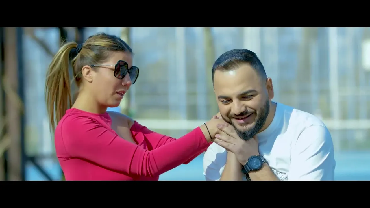 Alex de la Pitesti - Te iubesc