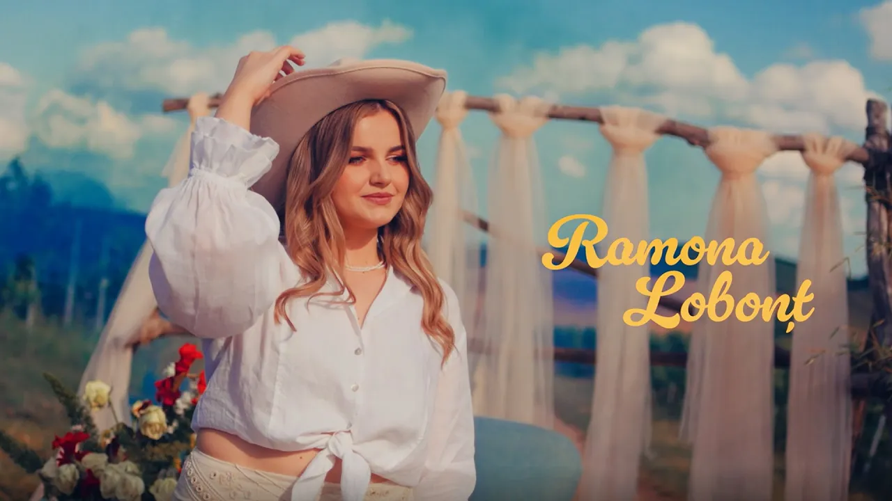 Ramona Lobont - Noapte de noapte 2023 (Video Original)