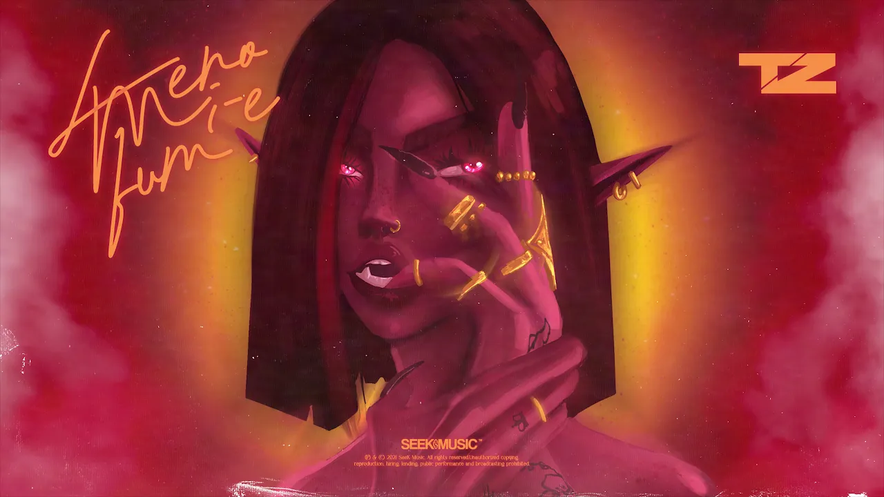 LENO & TZ - RETRAG (Original Radio Edit)