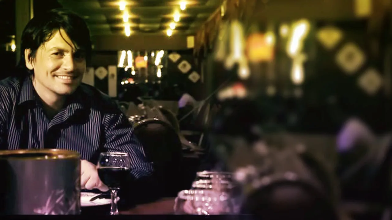 VALENCIO - HAI FRATILOR SUS PAHARU (Etno 2020)