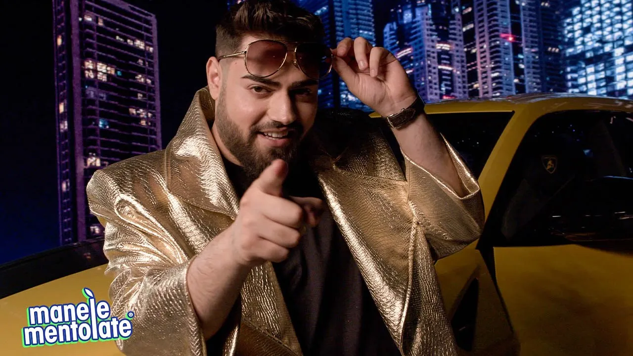 Iuly Neamtu - LEGENDA (Originala 2021)