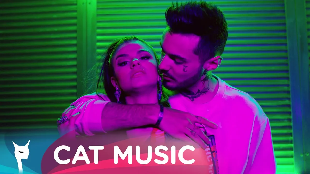 ANOK X Emy Alupei - Zero (Original Radio Edit)