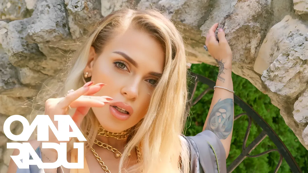 Oana Radu - Cand Era Mai Bine (Original Radio Edit)