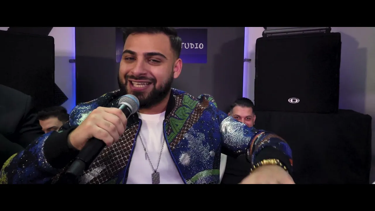 LeLe x Ork Regalii - Ce N-as Da (Live 2021)