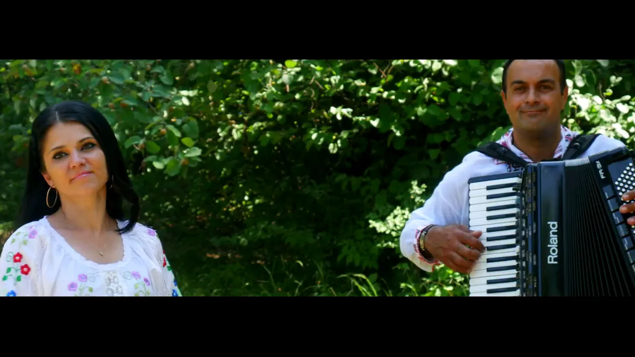 OANA RALUCA - SUFLETUL SI INIMA 2020