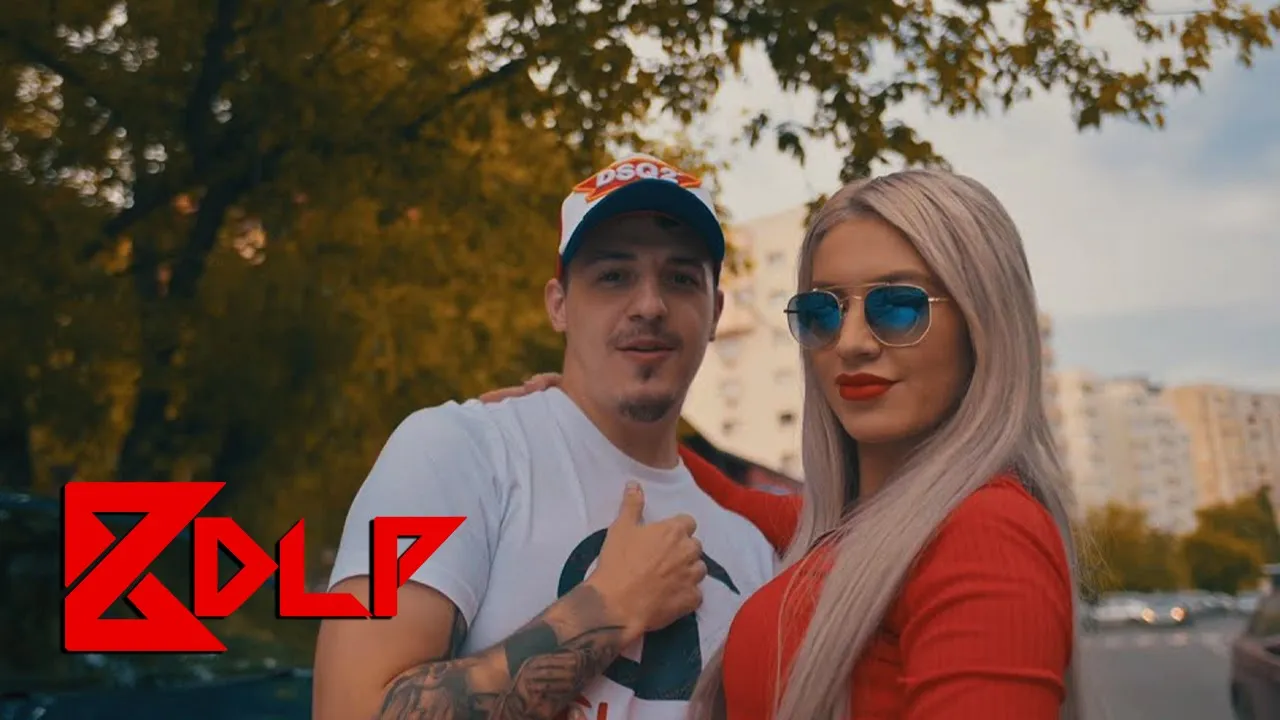 Bogdan de la Ploiesti - Tare dor mi s-a facut (Originala 2020)