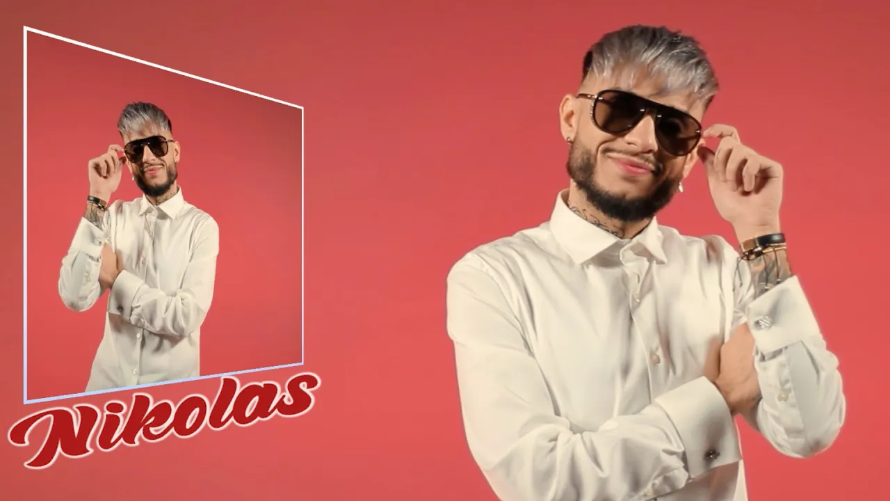 Nikolas - Hocus Pocus (Originala 2021)