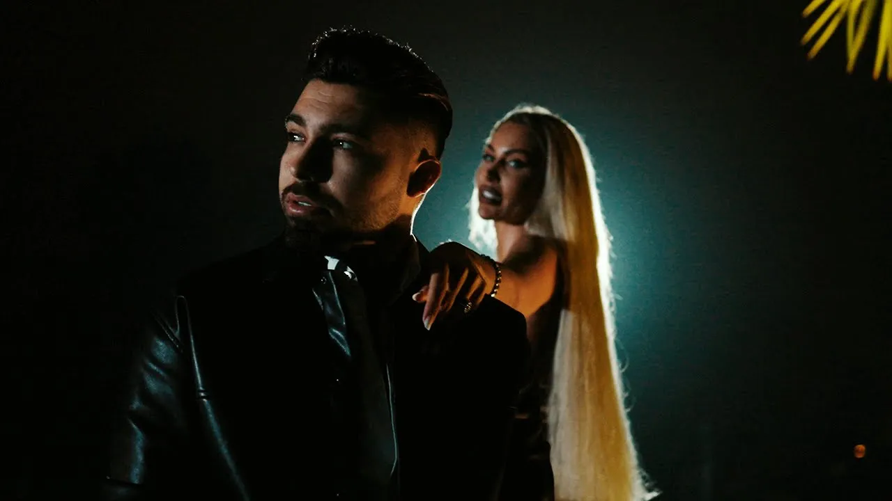 Luis Gabriel - 400 De Femei (LIVE)