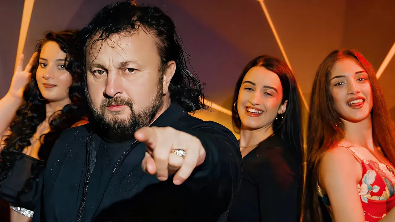 Sandu Ciorba - Papa americano