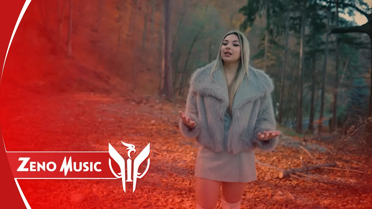 Bianca Cretu x Zeno Music - KARMA (Remix)