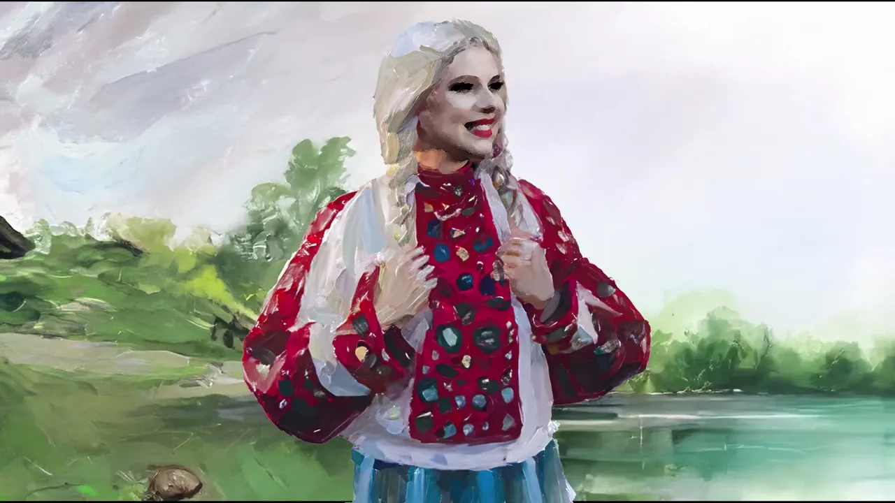 Sandra N - Am plecat copil de acasa