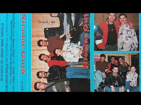 Nicolae Guta - vol.6 (1996)