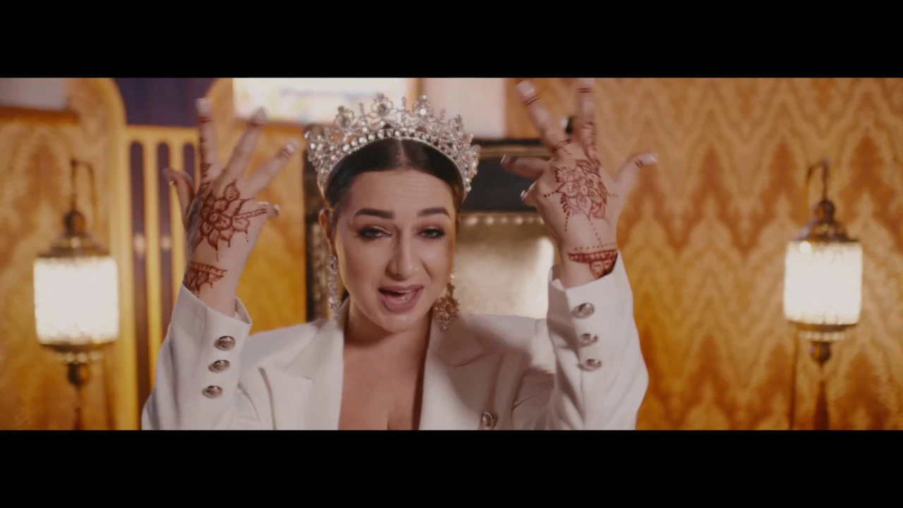 Dana Markitan - Goodbye Dubai (Original Radio Edit)