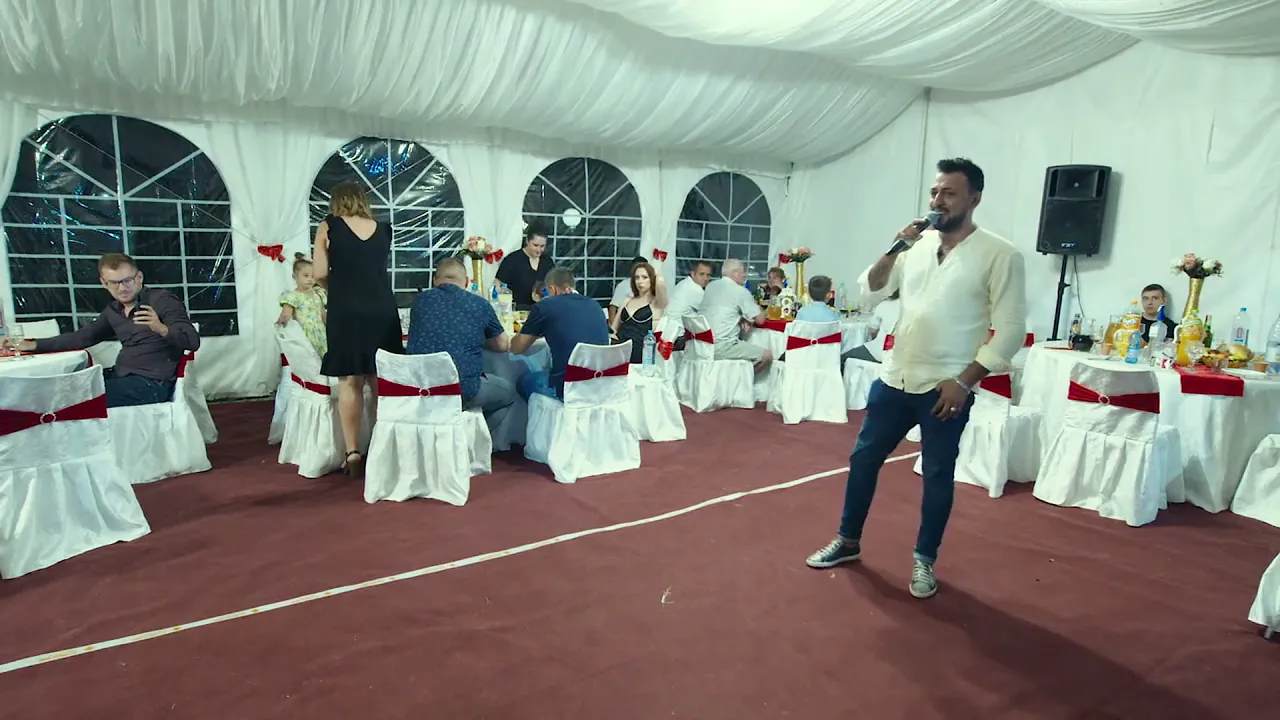 Catalin Vidu Cele mai Tari SARBE de joc 2021 - Yoanes Semenescu - Colaj de Hore Muzica de petrecere