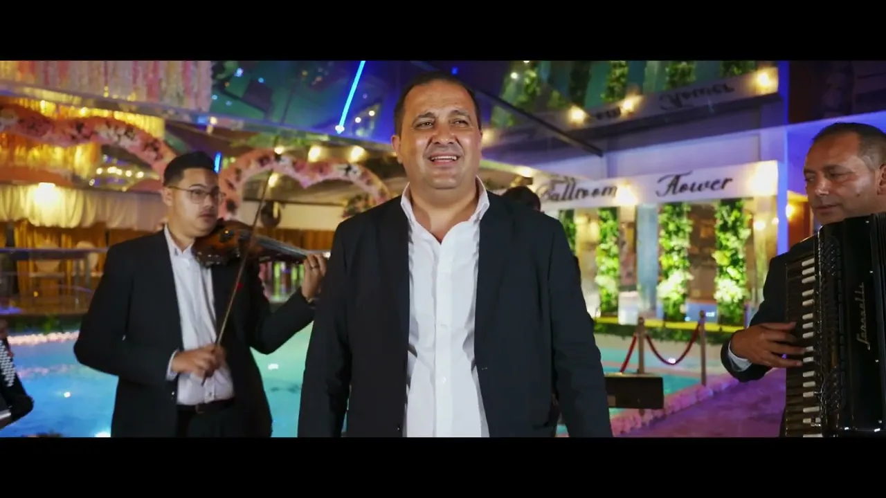 Costinel Tudorache - Mie-mi este bine 2023