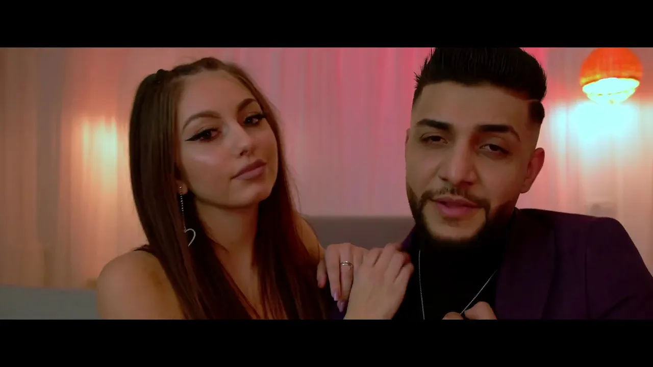 Alessio Marco - Totul s-a schimbat! (Originala 2020)