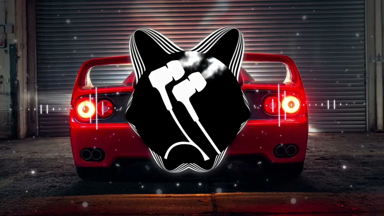 Blackryst - Blink of an Eye (Bass Boosted)