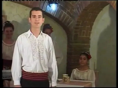 Lary Amza - Am trecut prin multe-n viata