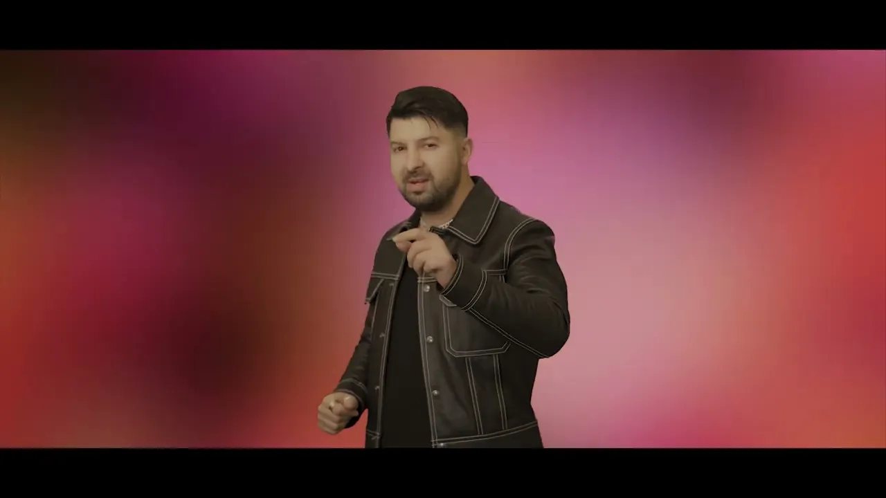 Ovidiu Rusu - Eu Nu Sunt Un Imparat (Originala 2022)