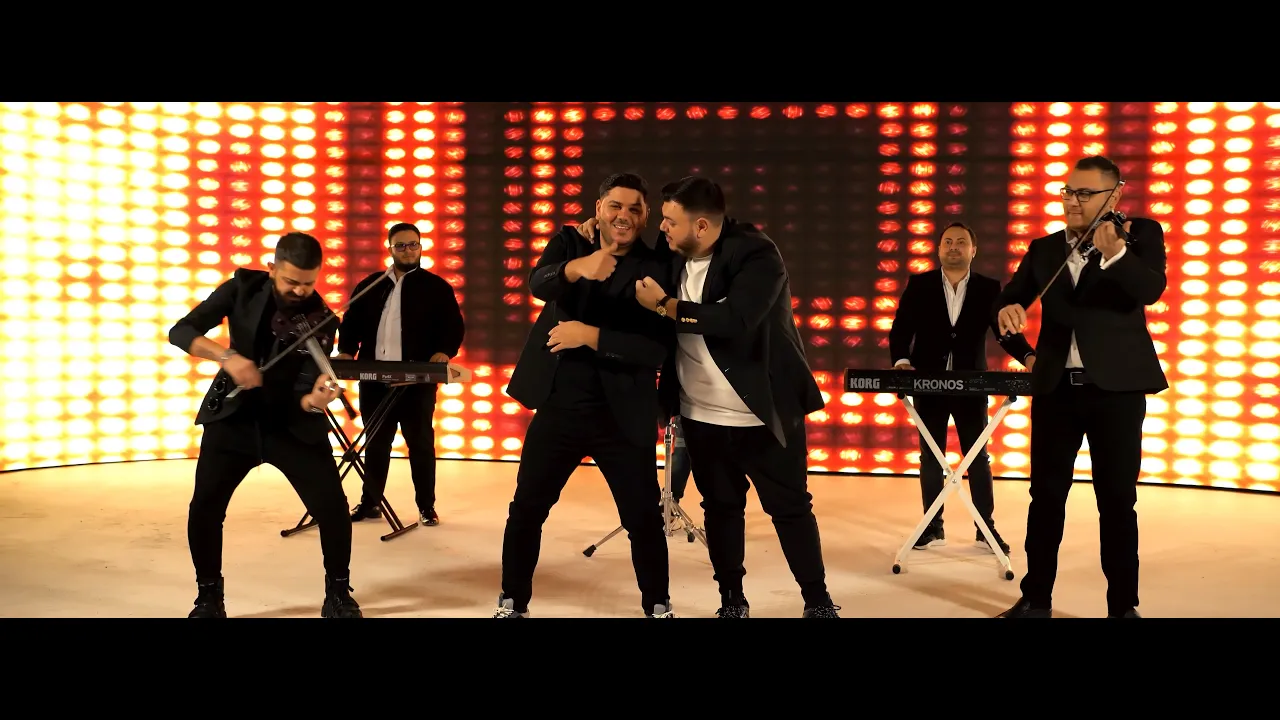 Leo de la Kuweit x Alin de la Bobesti - O Emblama o Valoare (Originala 2021)