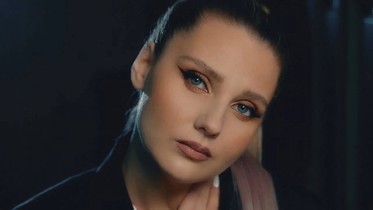 Alessandra - Amanta Ta (Original Radio Edit)