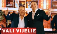 VALI VIJELIE & GIGI BALAN - Caut prieten adevarat