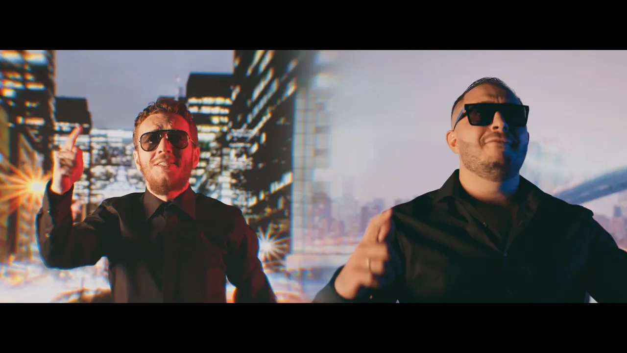 Florin Cercel x Kristian Printul - Pasare de noapte (Originala 2022)