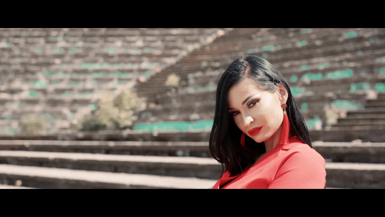 ALEJANDRO - La tine e inima mea (Originala 2021)