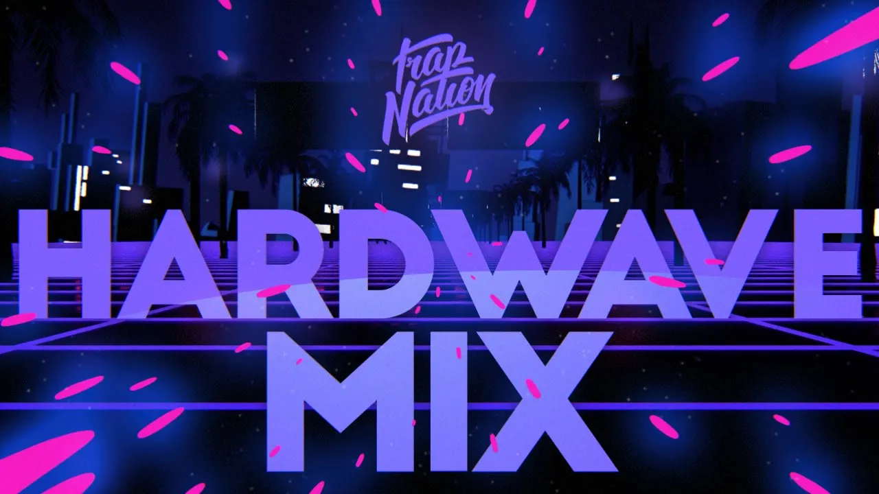 Trap Nation Hardwave Mix 2020