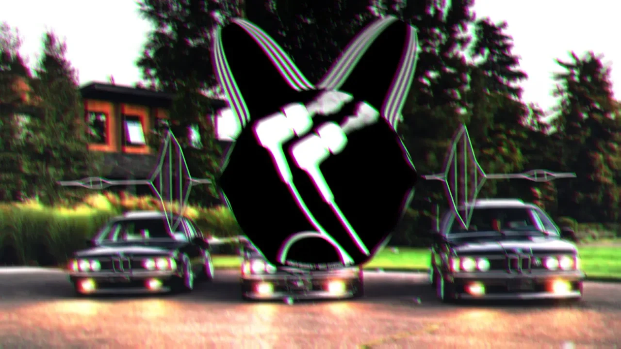 Hermitude - Northern Lights (ft. Vory x Soaky Siren)(Bass Boosted)