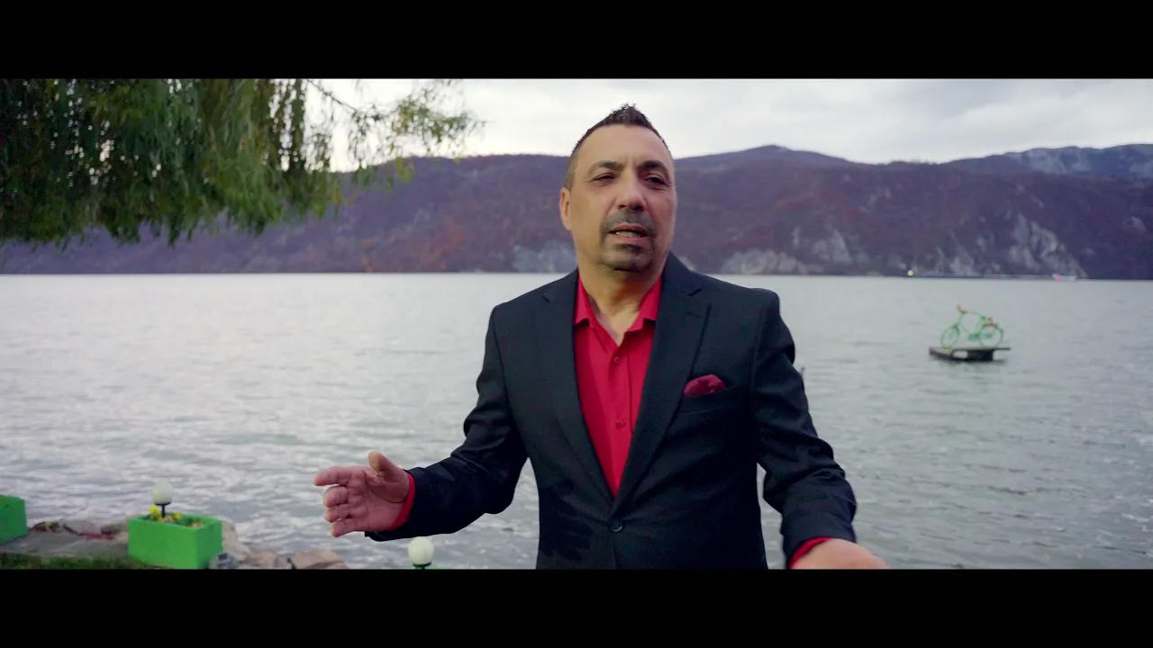 Costel Ciofu - Chef mare (Originala 2022)