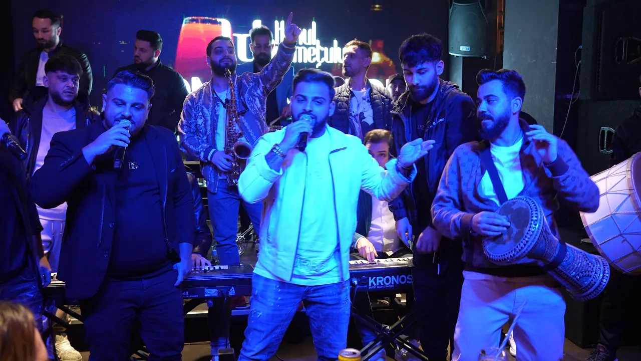 LeLe - Te vreau (LIVE 2024)