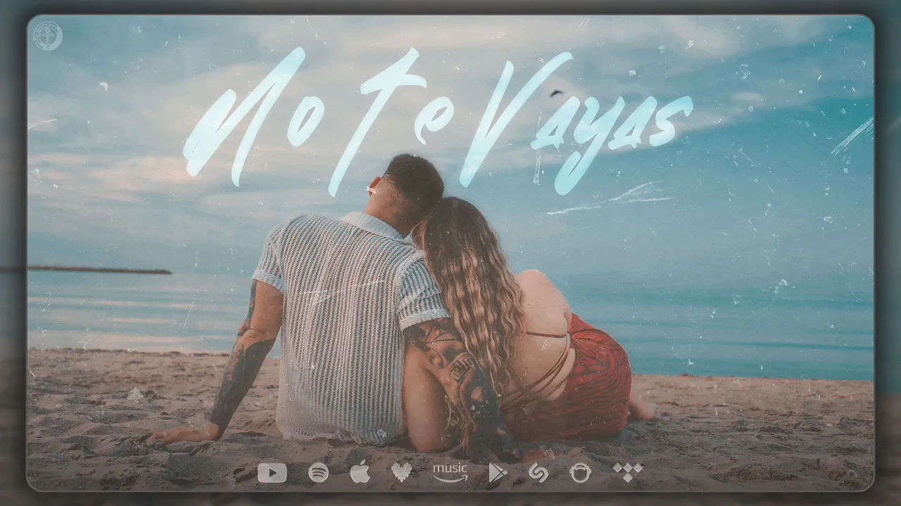 Ramona Lobont & Malo Baby - No te Vayas