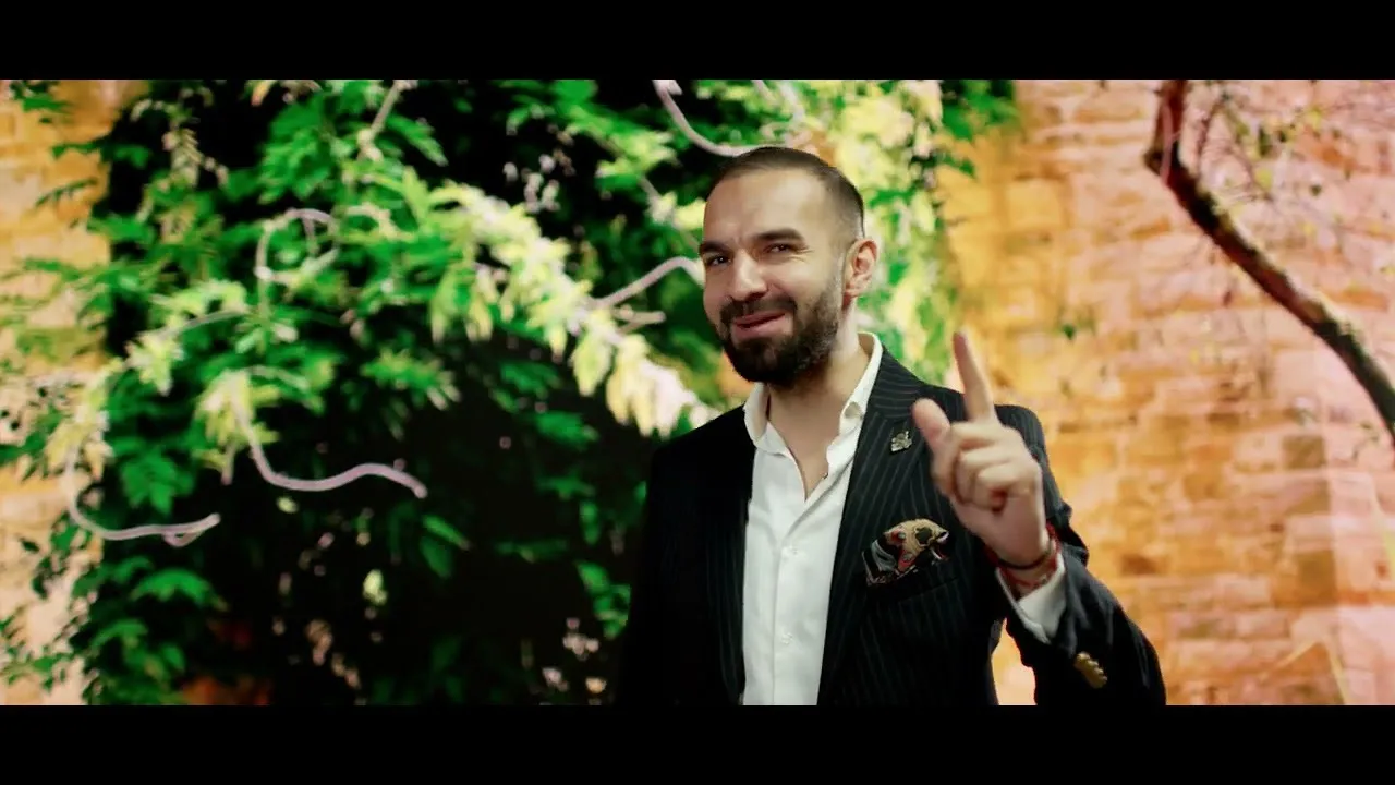 Bogdan Gavris - Mi-e dor de tine frate (Originala 2023)