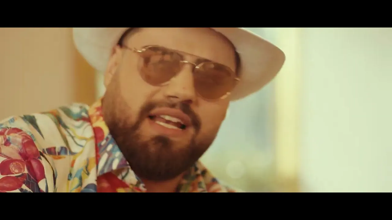 IULY NEAMTU - FRED SI BARNEY (Originala 2022)