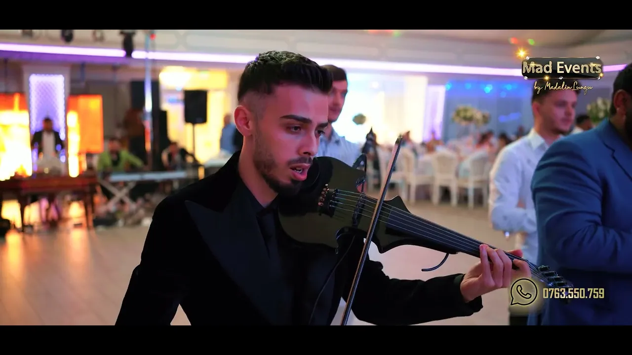 Bogdan Farcas - Prin multe rele in viata am trecut 